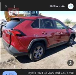 تويوتا راف 4